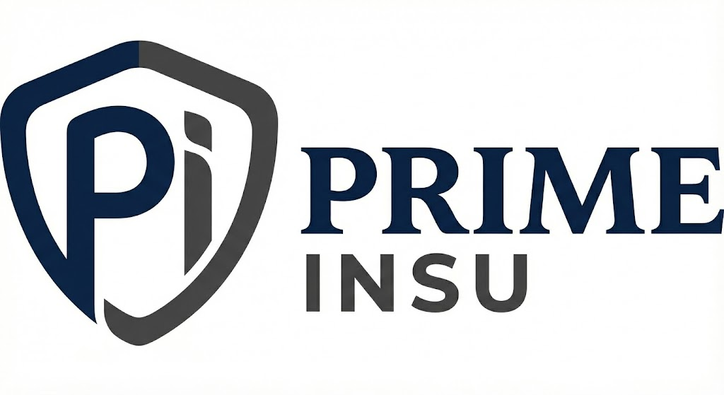 PRIMEINSU 로고