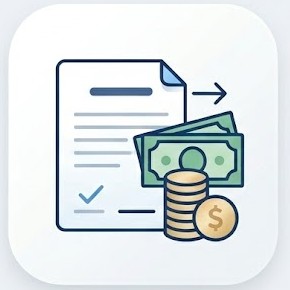 매도 진행 안내 이미지